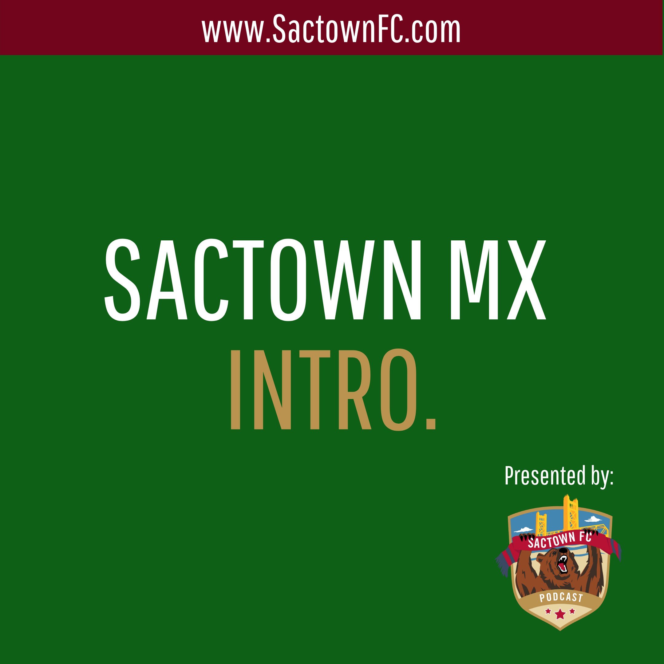 Sactown FC
