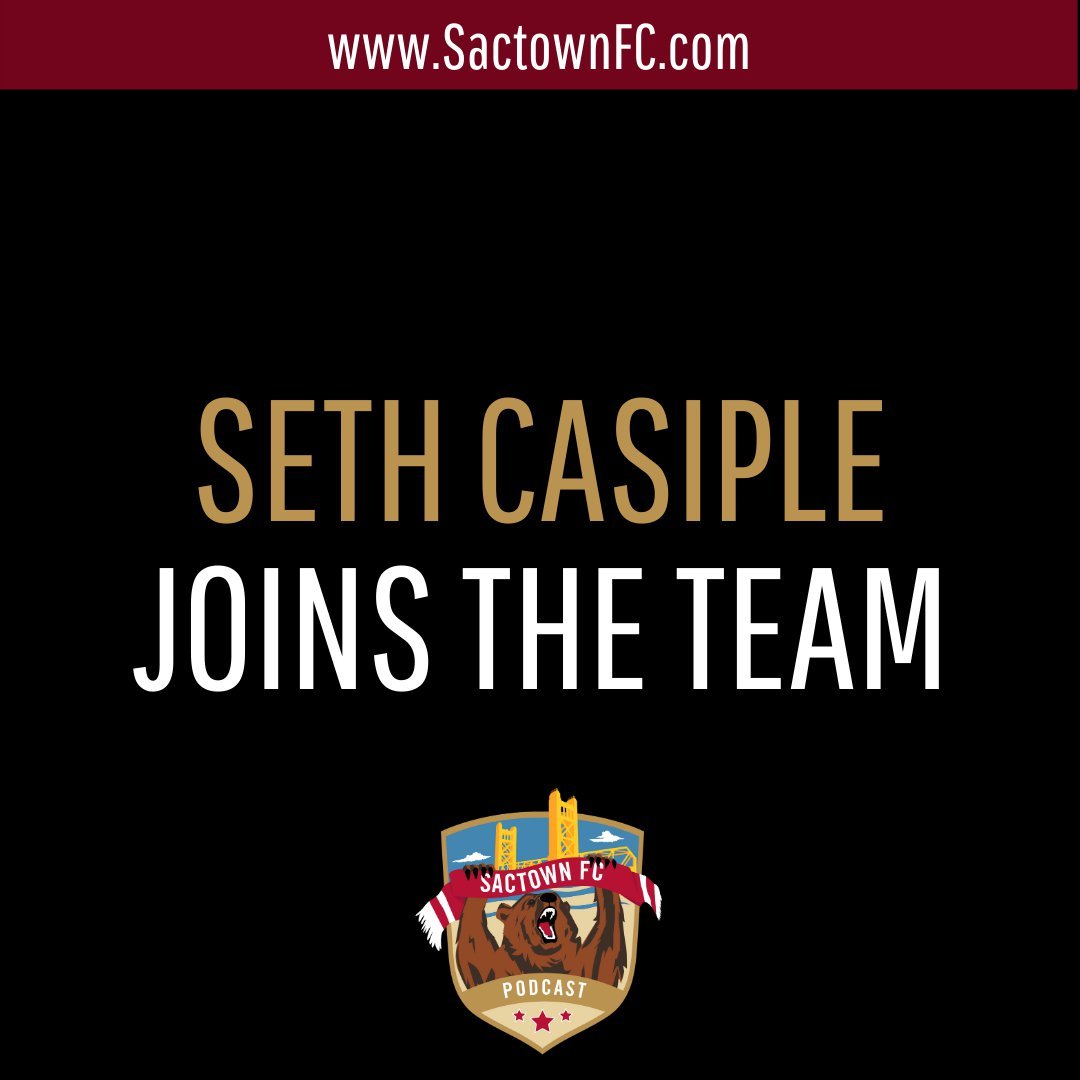 Sactown FC