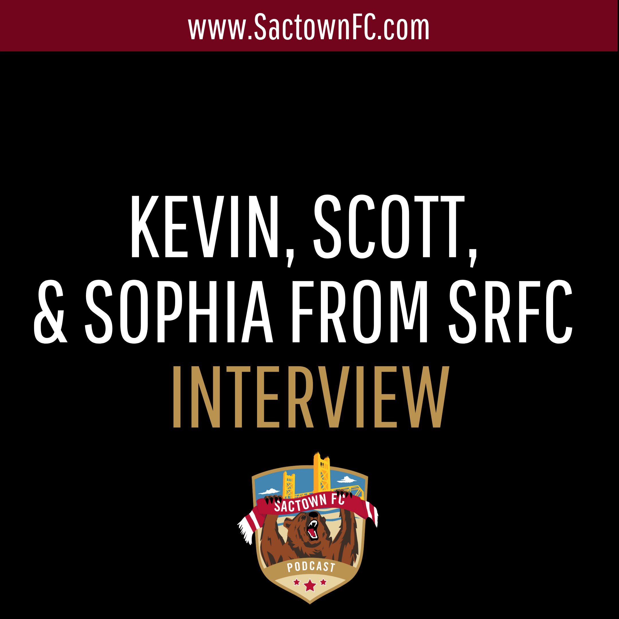 Sactown FC