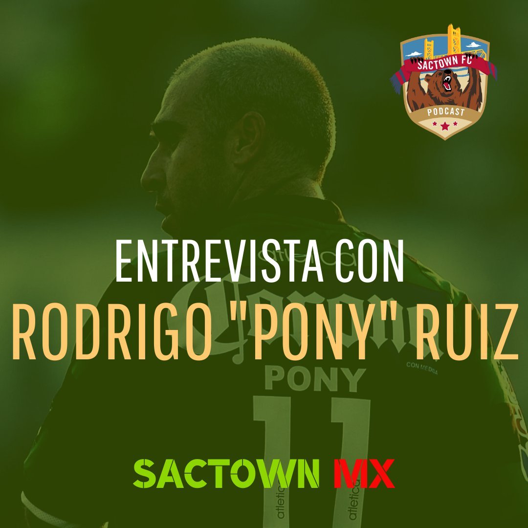 Sactown FC