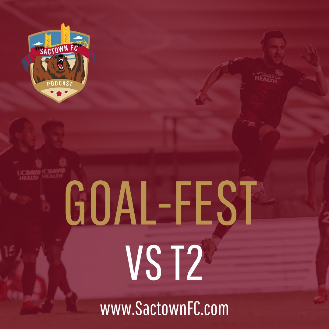 Sactown FC