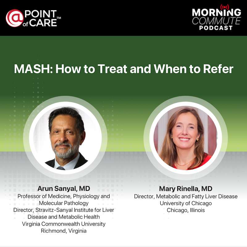 S4E2 – MASH: How to Treat and When to Refer