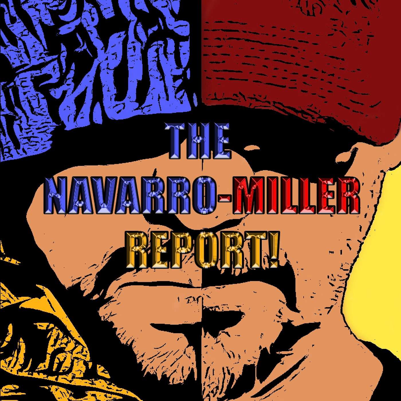 The Navarro-Miller Report!