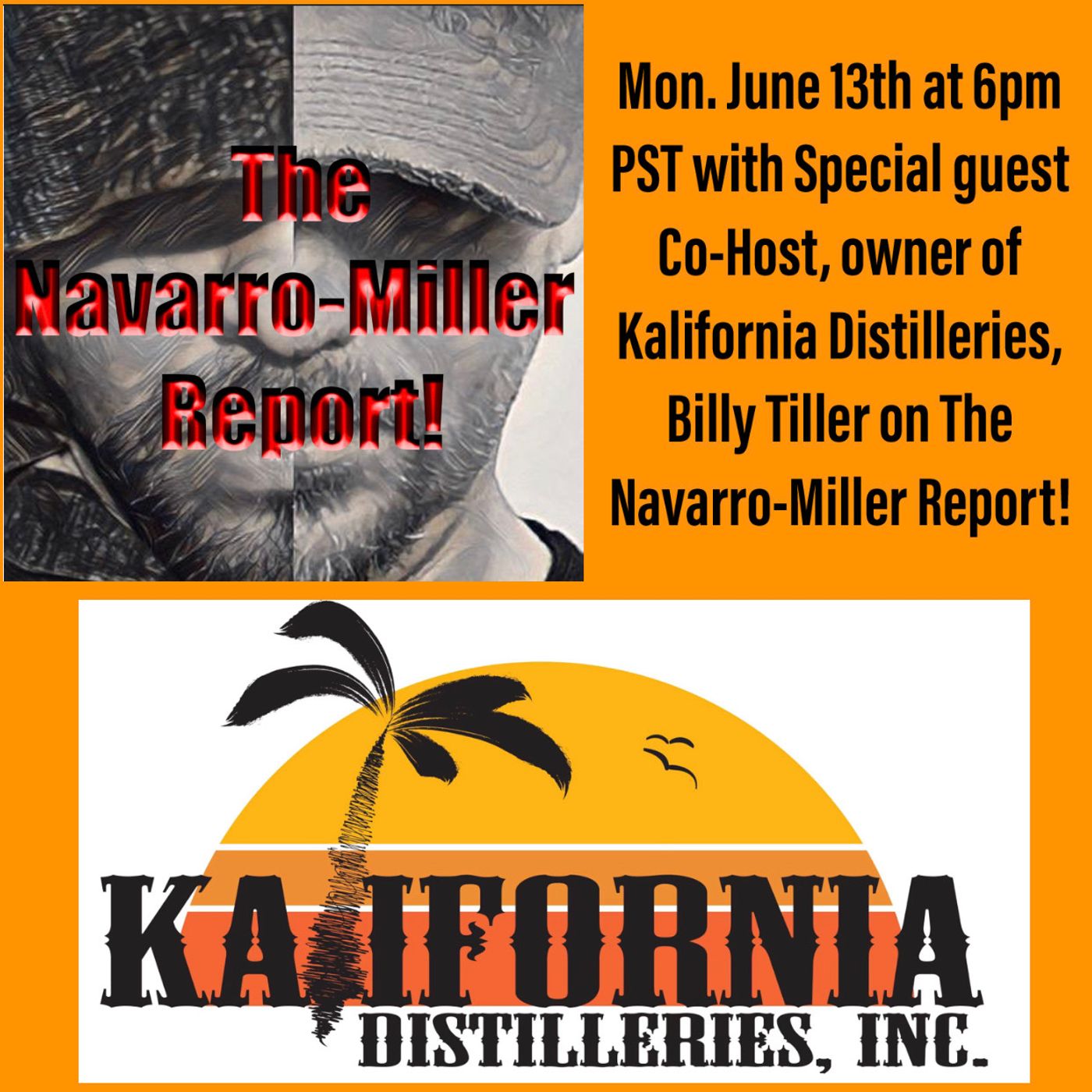 The Navarro-Miller Report!