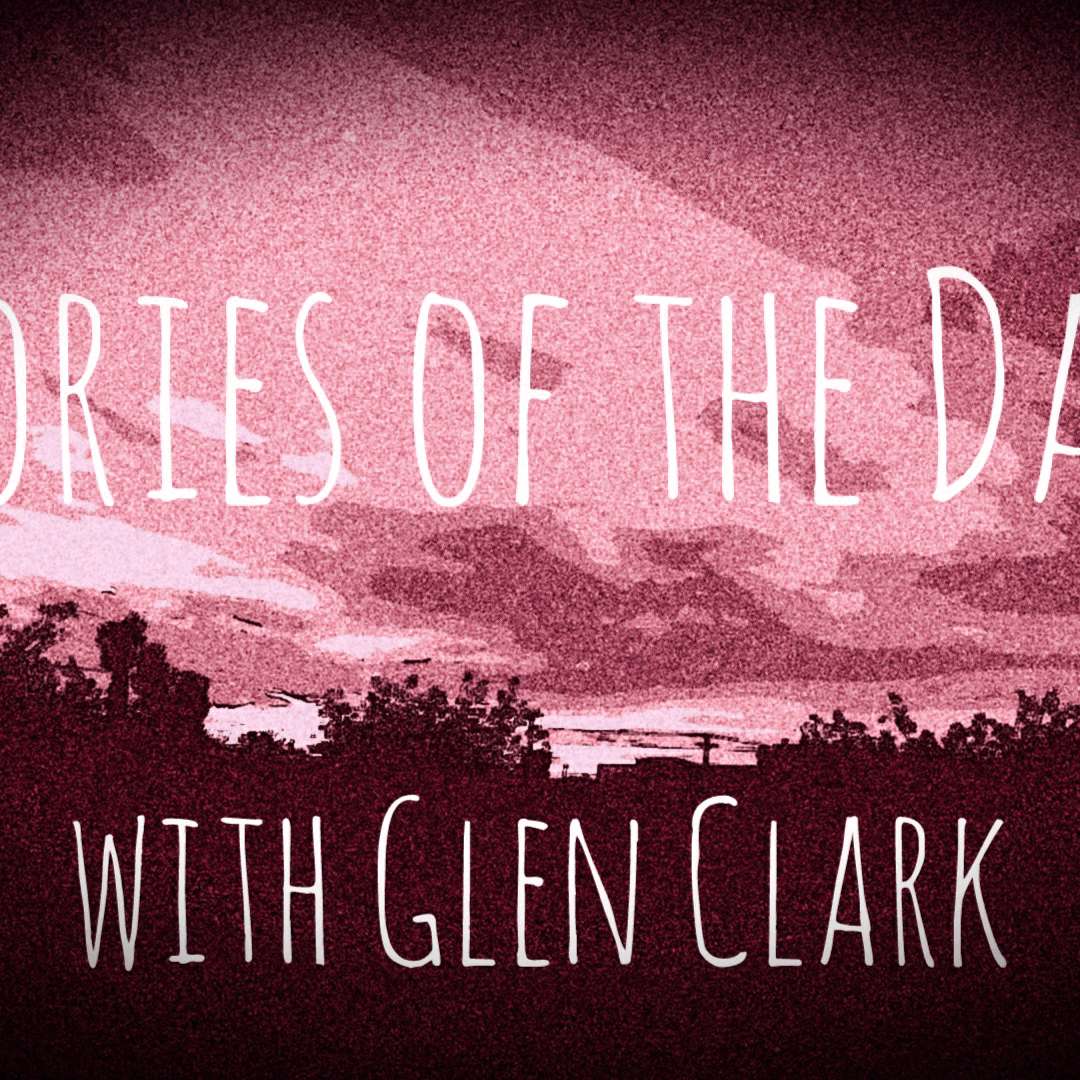 Stories of the Dark