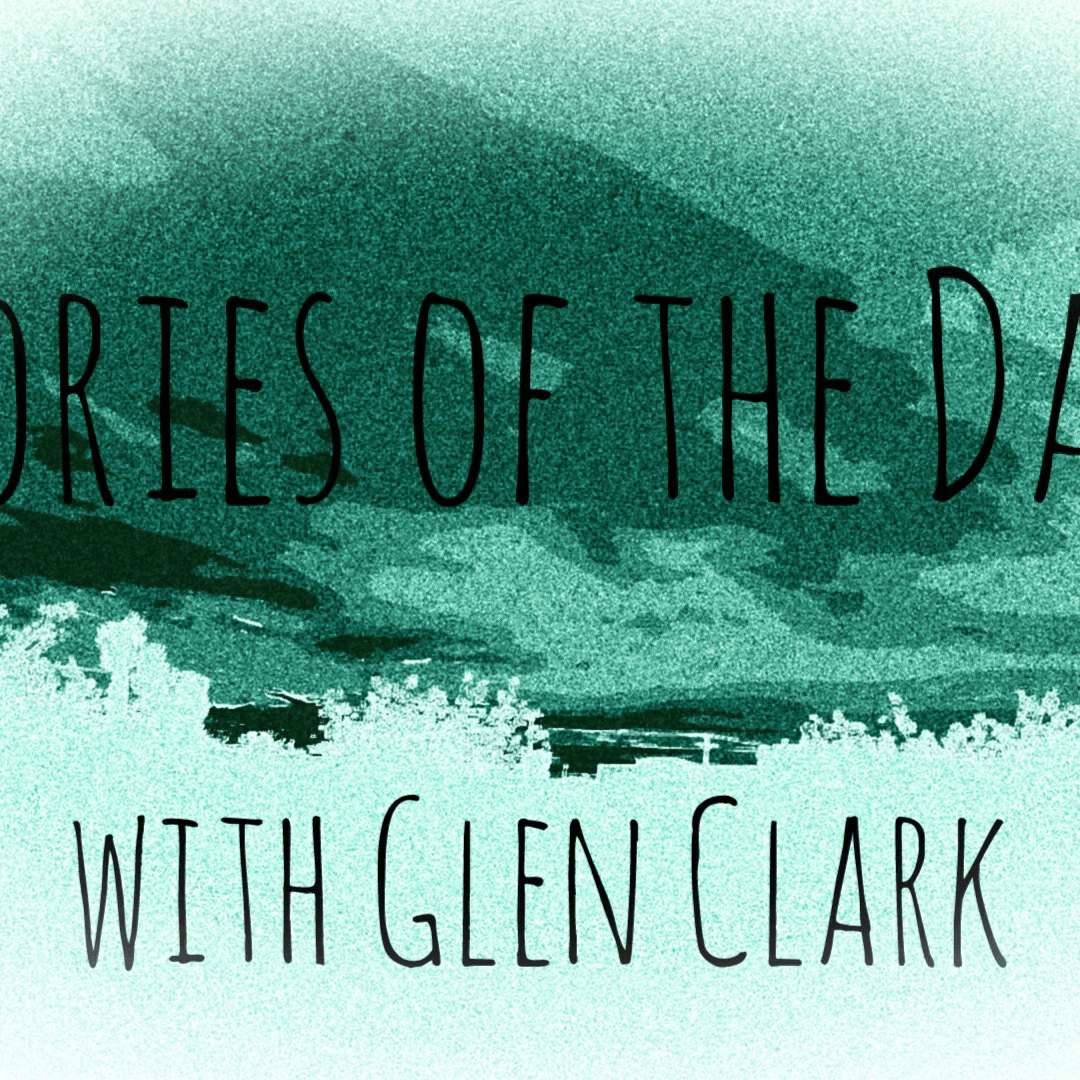 Stories of the Dark