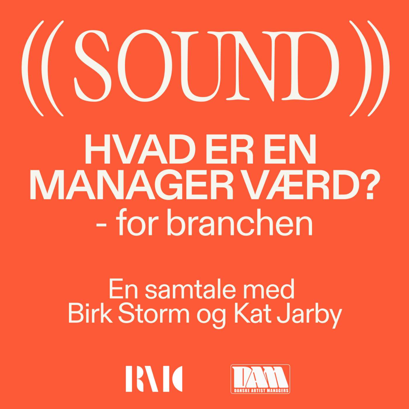 S1E2 - Er managerens rolle blevet vigtigere end nogensinde før?... episode artwork