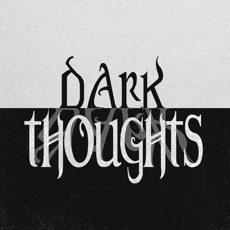 S2E39 - Dark Thoughts Season 2 Episode 39 - From the Mountain Top