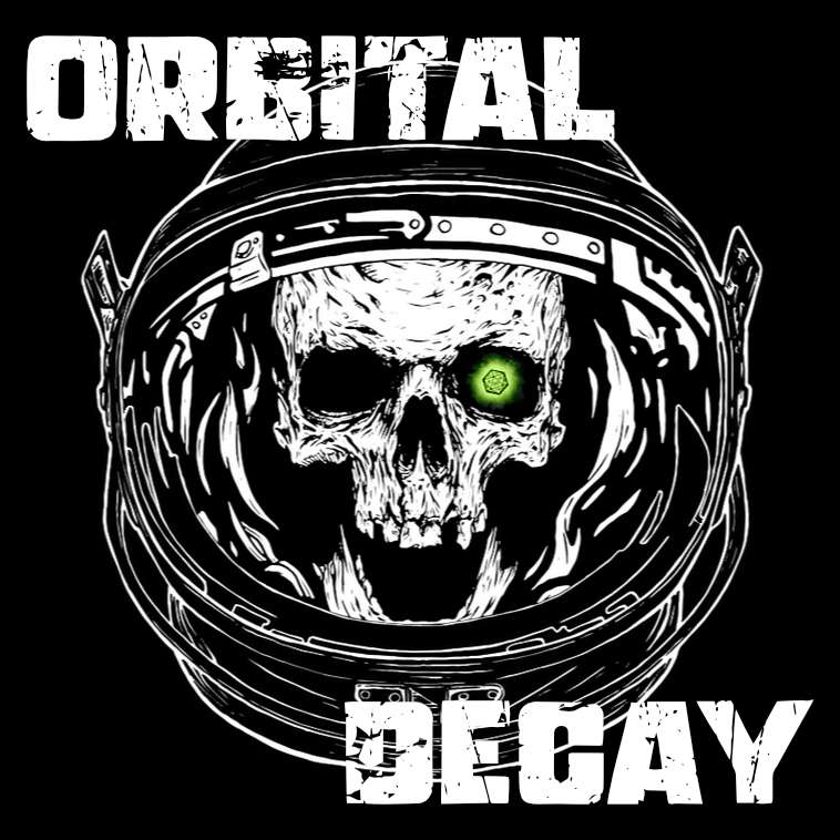 S1E3 - Orbital Decay Episode 3 - The Most Wonderful Time of the Year