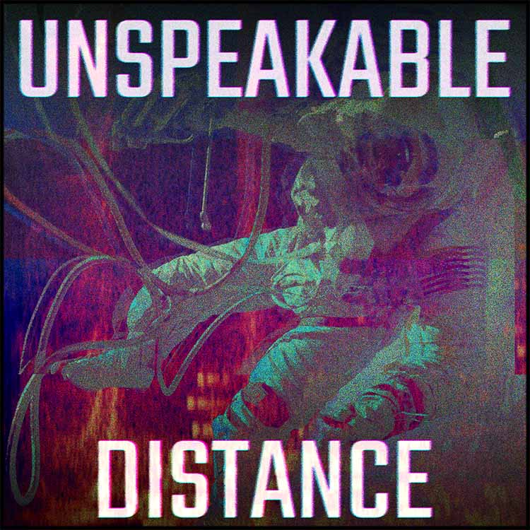 Unspeakable Distance