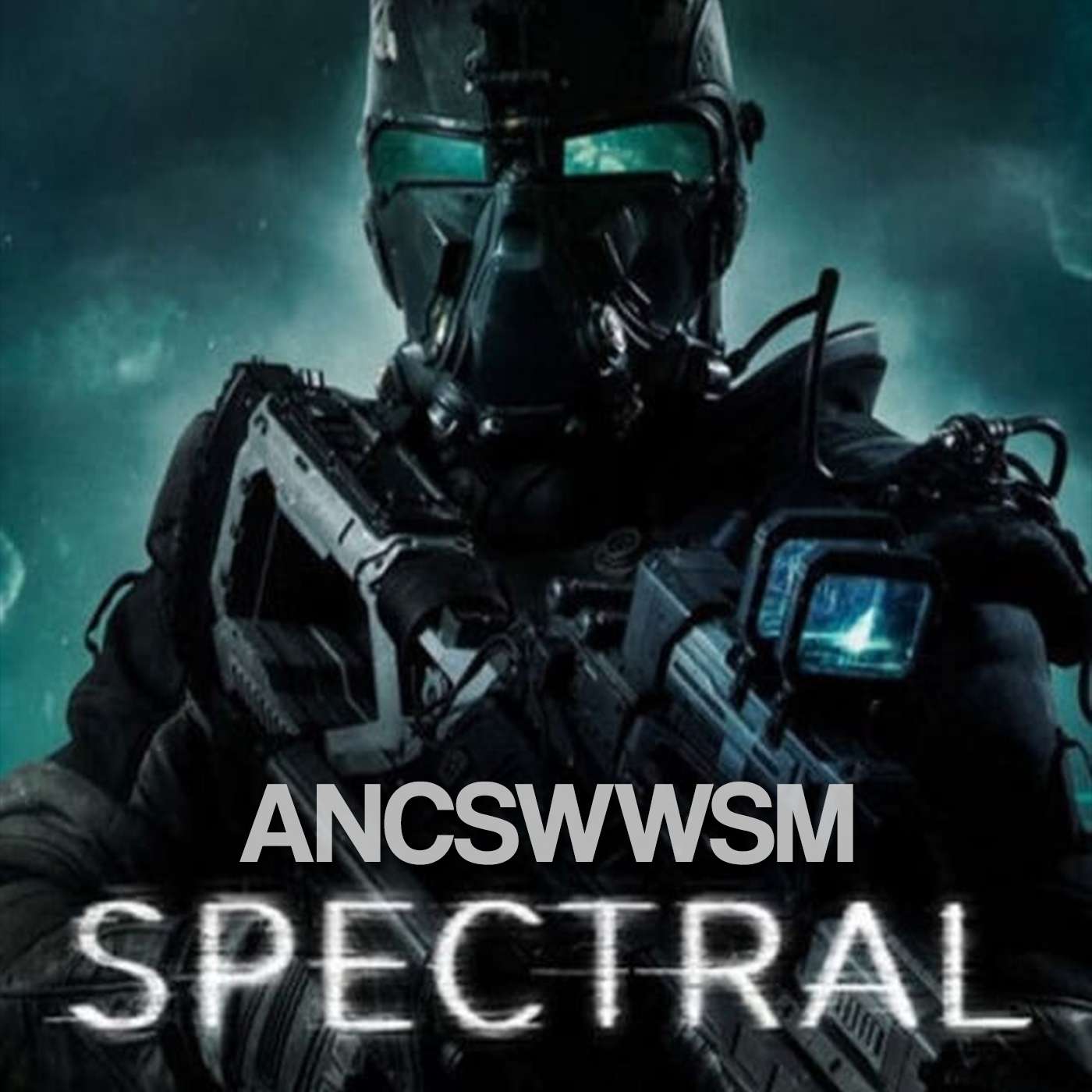 Spackle (Spectral)