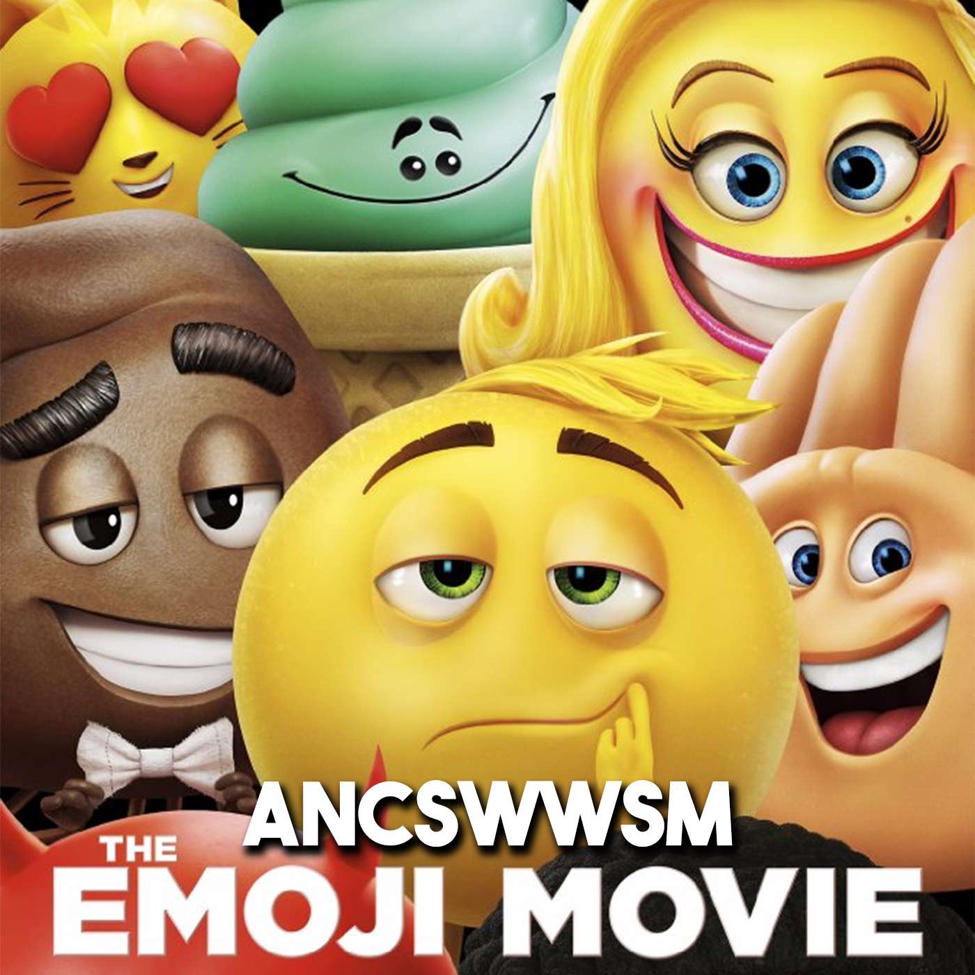 Emotion Film (Emoji Movie)