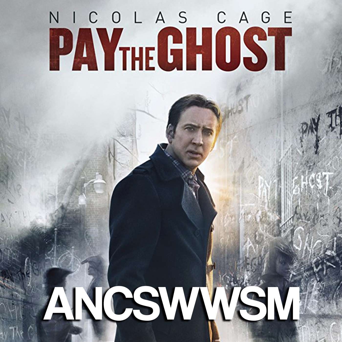 Phantom Loan Sharks (Pay The Ghost)