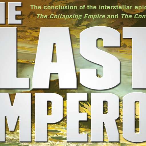 S3E7 - The Last Emperox_MPavilion_Gaslight 2 Dec 2023 S3E7 - The Last Emperox_MPavilion_Gaslight 2 Dec 2023