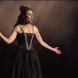 S4E8 - The Exotic Lives of Lola Montez interview 16 June 2024