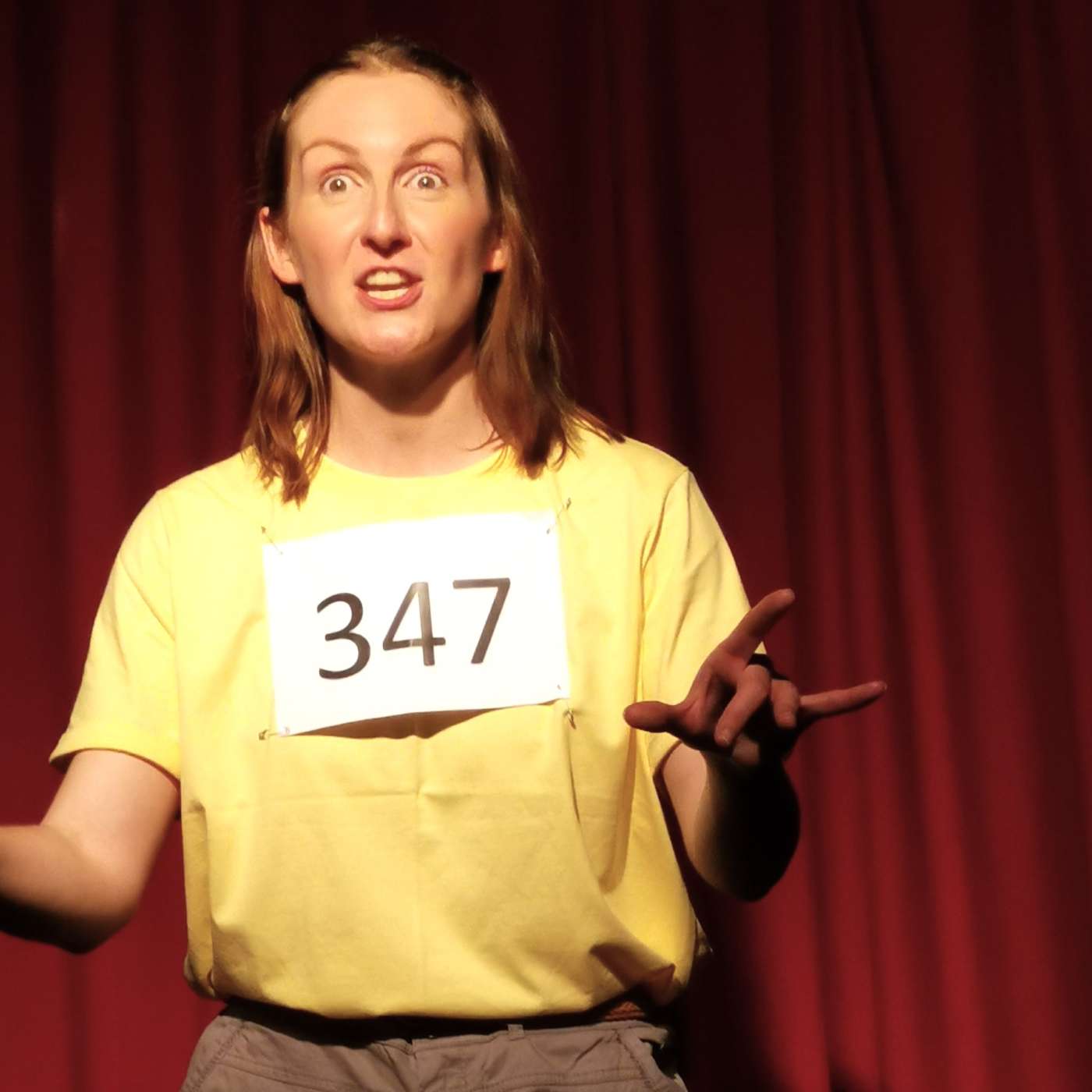 S3E4 - Sally Carrot Is A Fraud_Pride Foundation Grants_Seventeen 12 Nov 2023