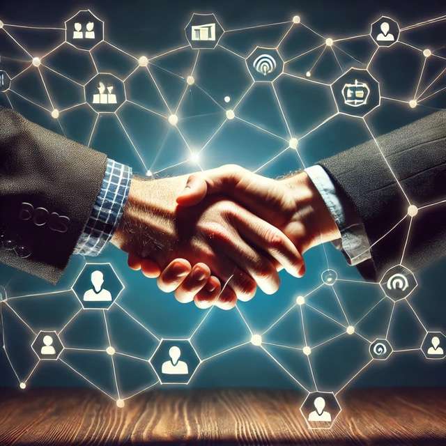 The Hidden Influencers