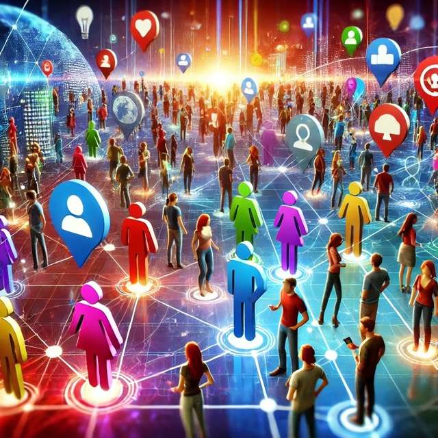 The Hidden Influencers