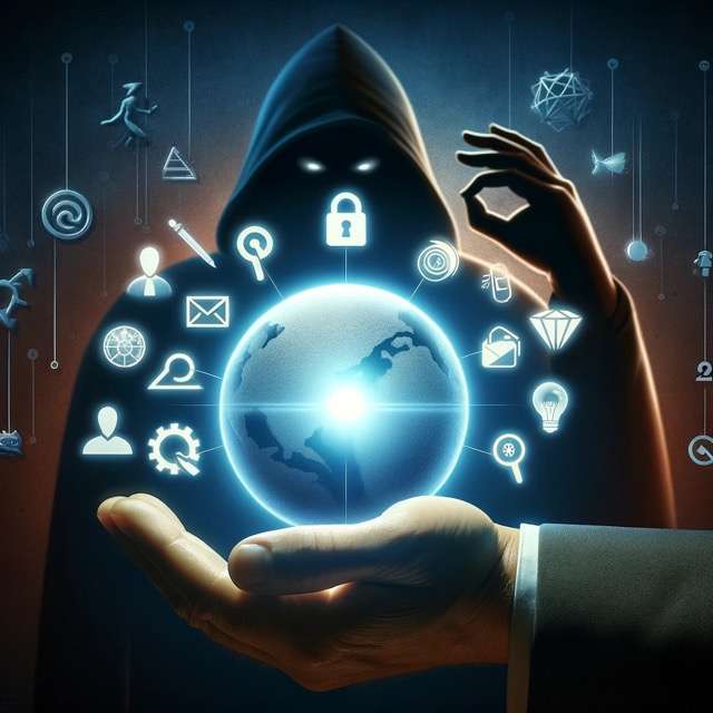 The Hidden Influencers