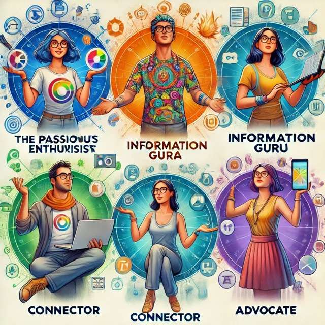 The Hidden Influencers