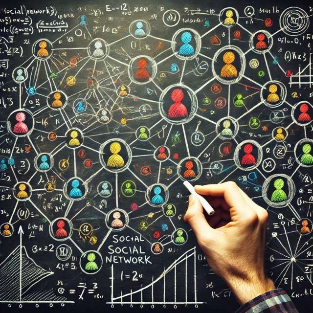 The Hidden Influencers