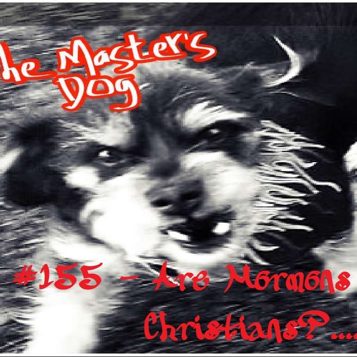 The Master's Dog Episode #155