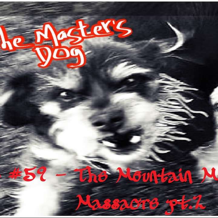 The Master\'s Dog