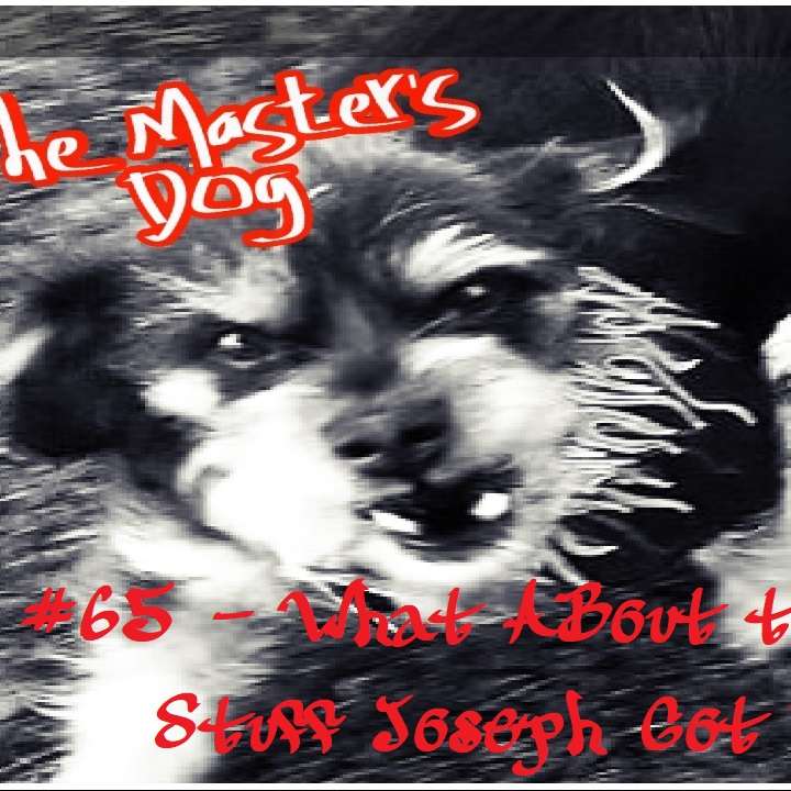 The Master\'s Dog