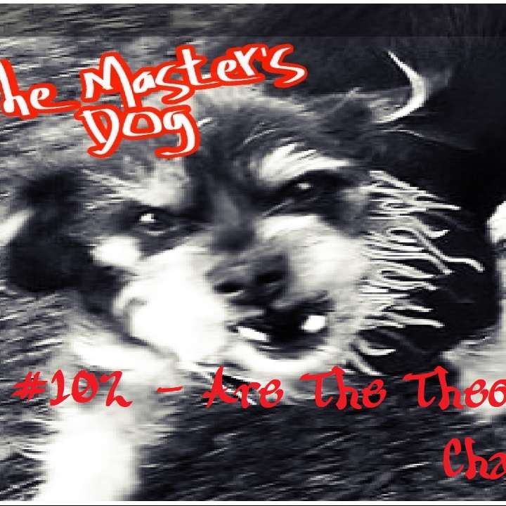 The Master\'s Dog
