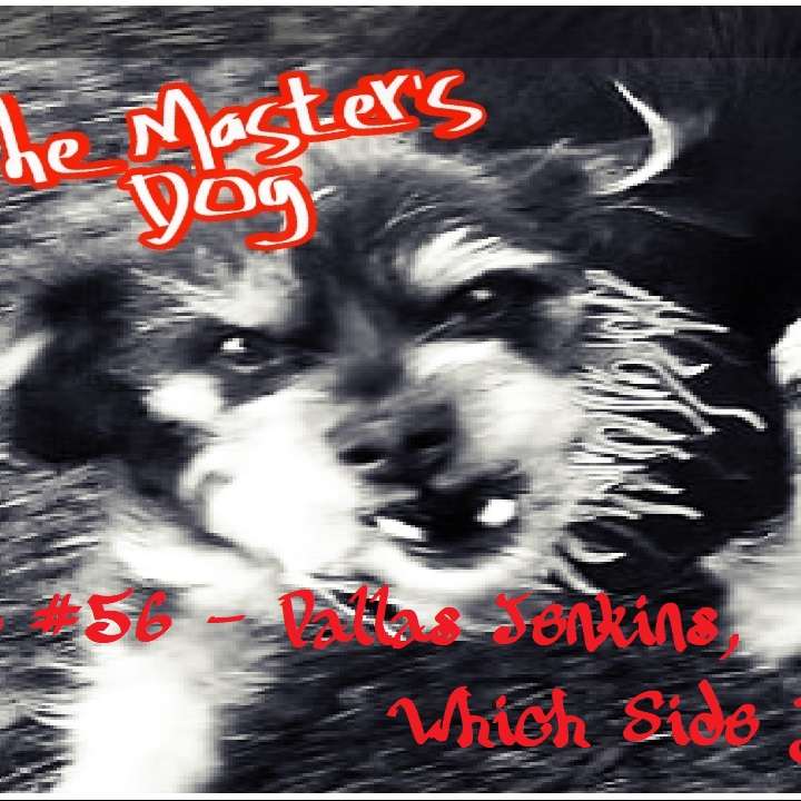 The Master\'s Dog