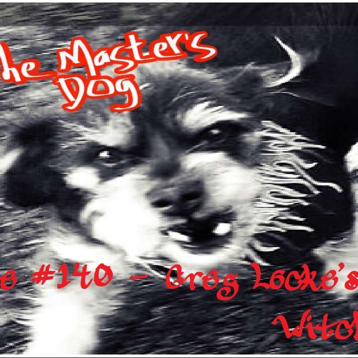 The Master\'s Dog
