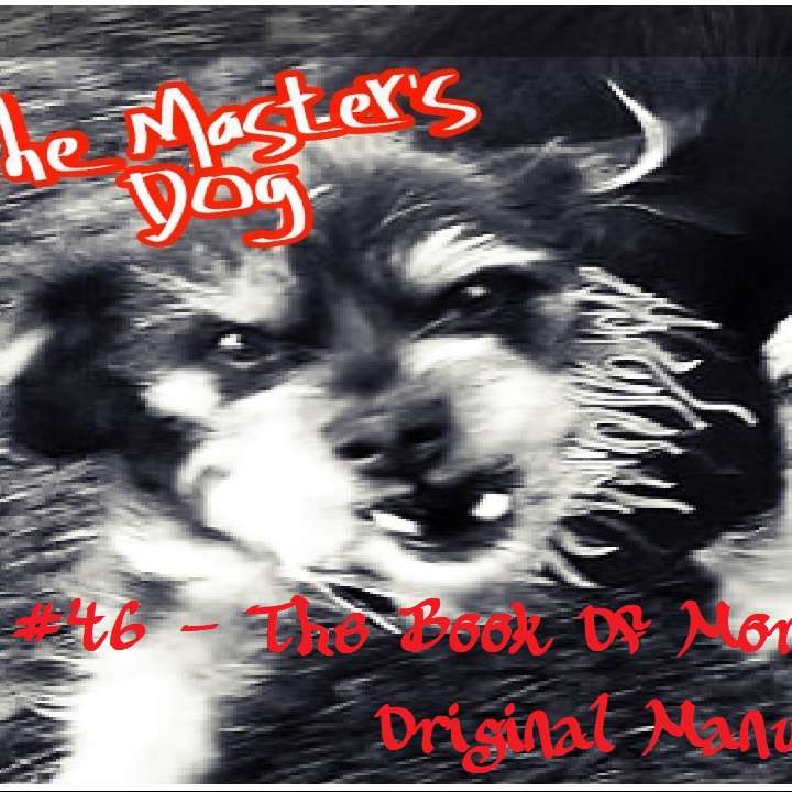 The Master\'s Dog