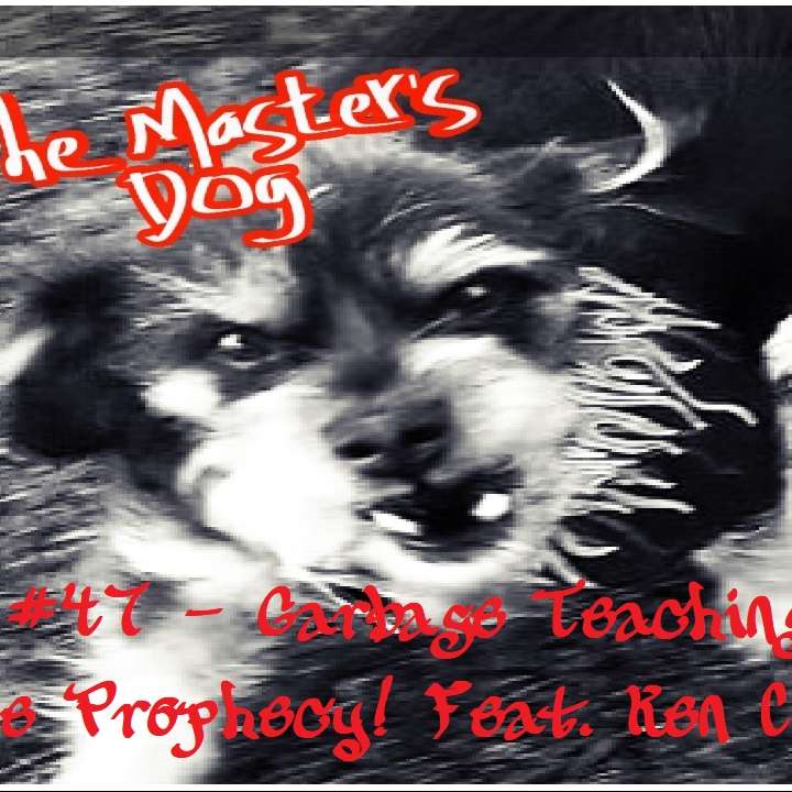 The Master\'s Dog