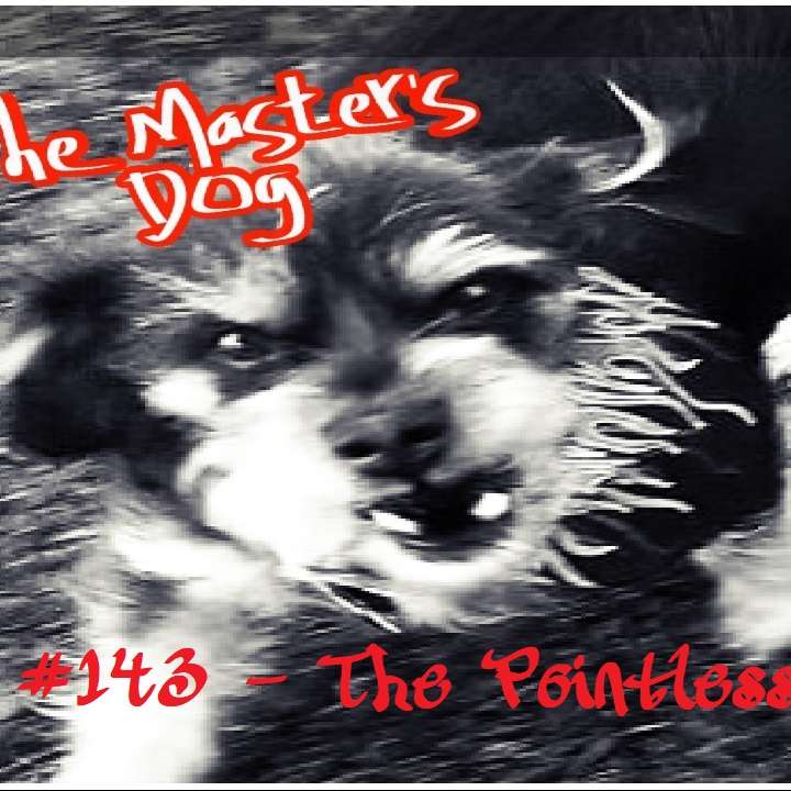 The Master\'s Dog