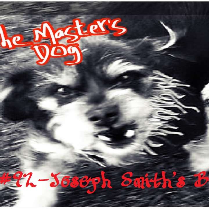 The Master\'s Dog