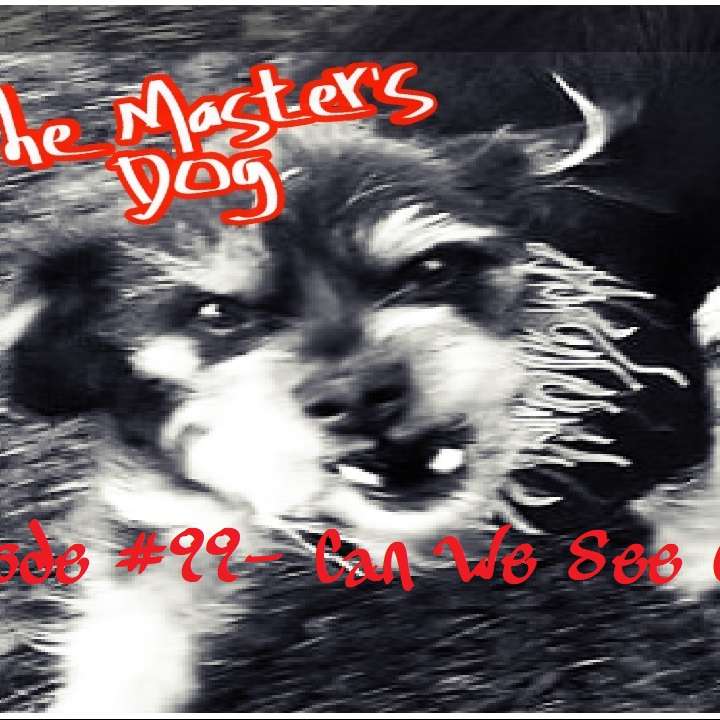 The Master\'s Dog
