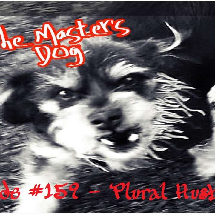 The Master\'s Dog