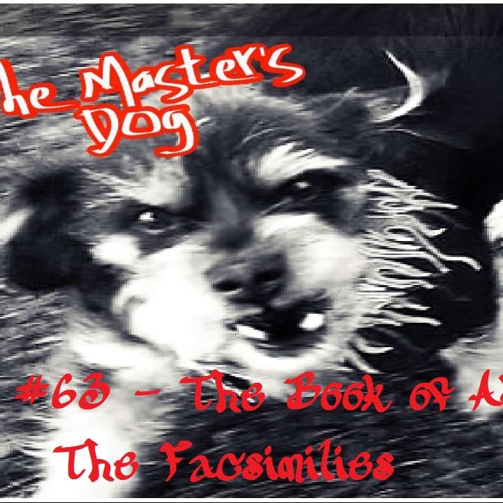 The Master\'s Dog