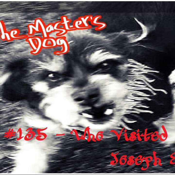 The Master\'s Dog