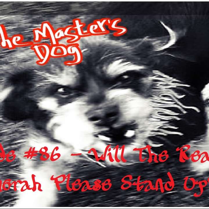 The Master\'s Dog