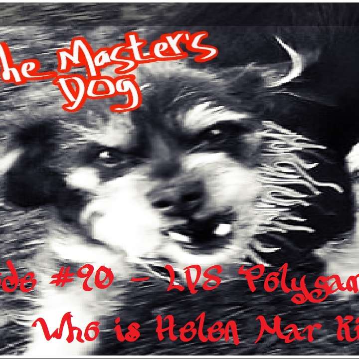 The Master\'s Dog