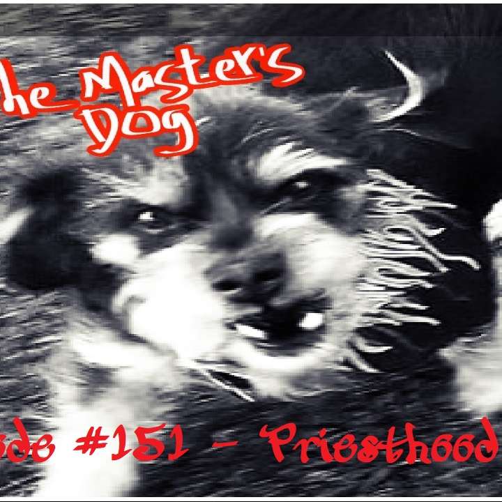 The Master\'s Dog