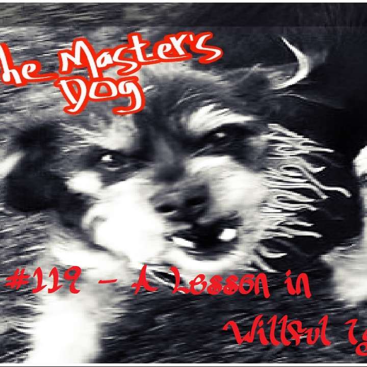 The Master\'s Dog