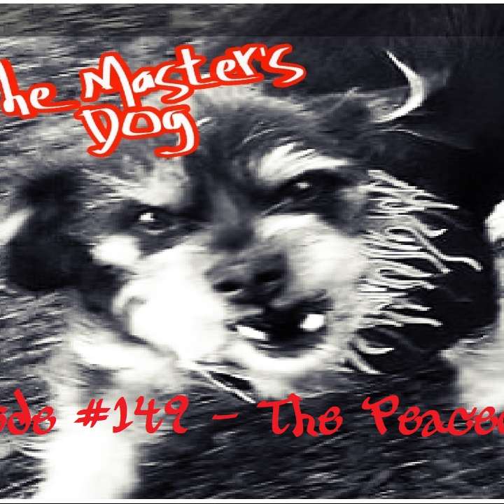 The Master\'s Dog