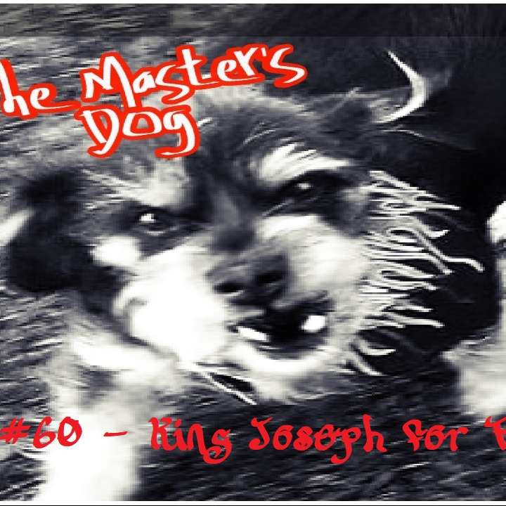 The Master\'s Dog