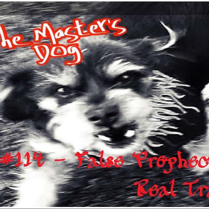 The Master\'s Dog