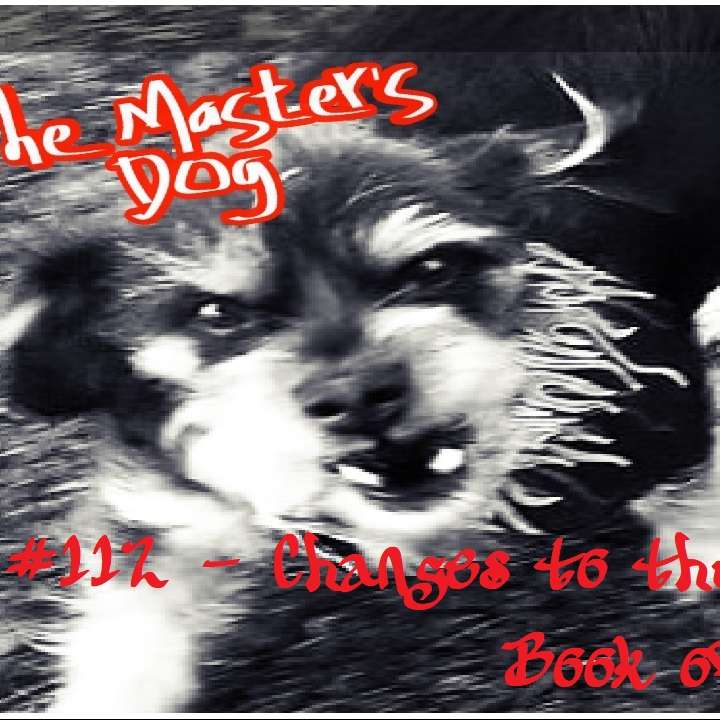 The Master\'s Dog