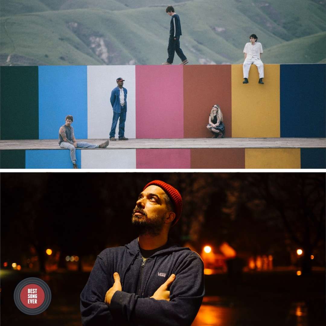 BSE 217: Turnstile and Aesop Rock (w/ Will Piper)