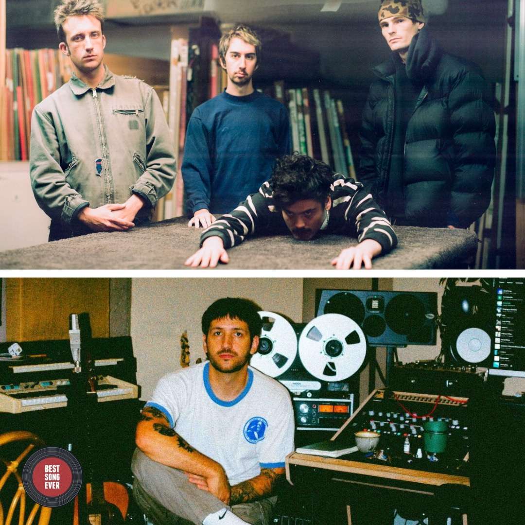 BSE 218: Model/Actriz and Far Caspian