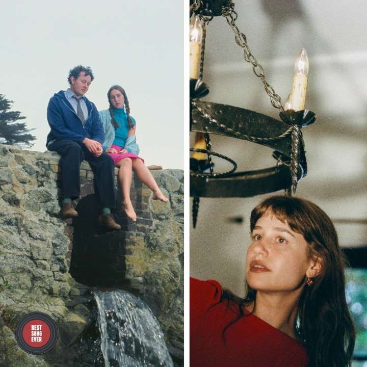 BSE 219: Emily Yacina and Dog Eyes